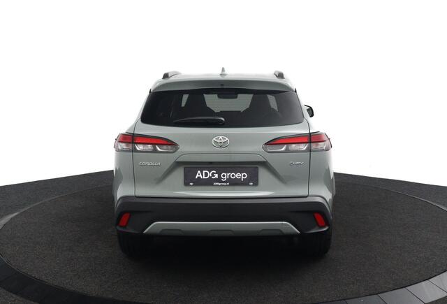 Toyota COROLLA Cross Hybrid 200 Style