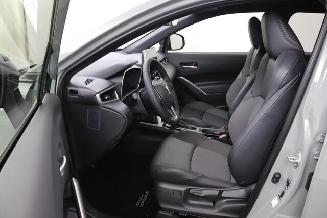 Toyota COROLLA Cross Hybrid 200 Style