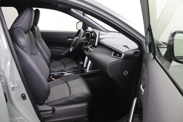 Toyota COROLLA Cross Hybrid 200 Style