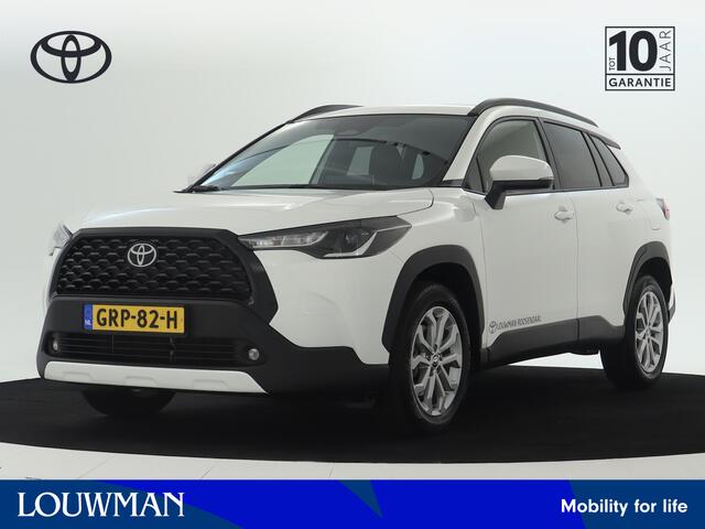 Toyota COROLLA Cross Hybrid 140 Business | DEMO |