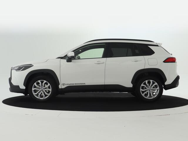 Toyota COROLLA Cross Hybrid 140 Business | DEMO |
