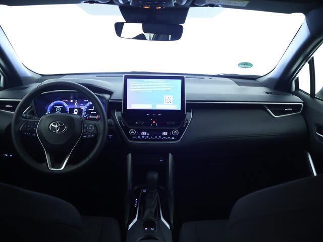 Toyota COROLLA Cross Hybrid 140 Business | DEMO |