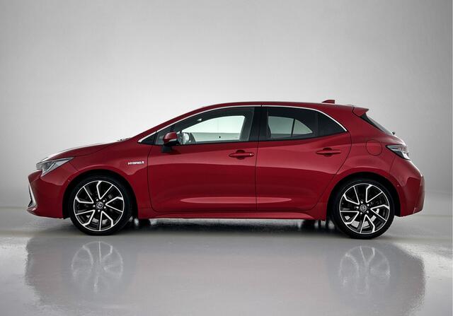 Toyota COROLLA 2.0 Hybrid Executive