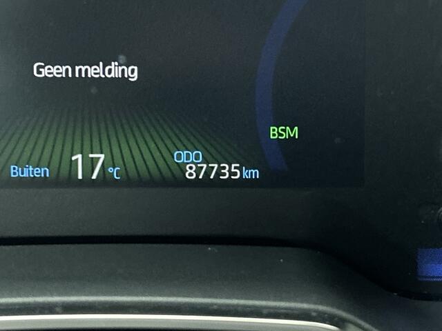 Toyota COROLLA 2.0 Hybrid Executive