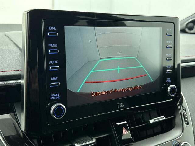 Toyota COROLLA 2.0 Hybrid Executive