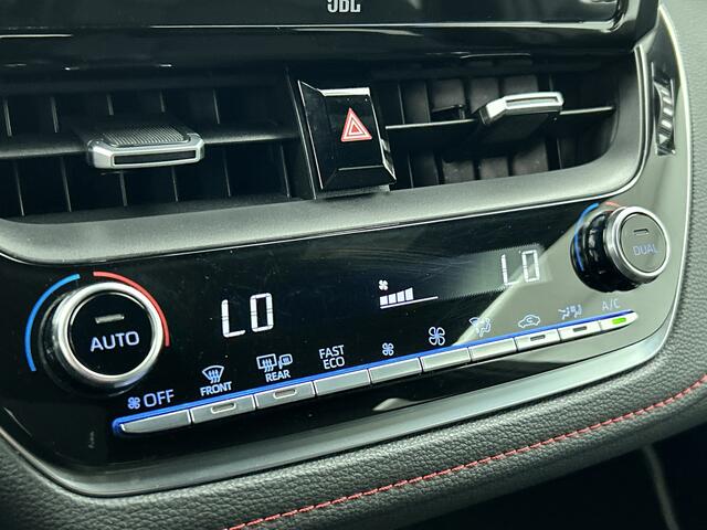 Toyota COROLLA 2.0 Hybrid Executive