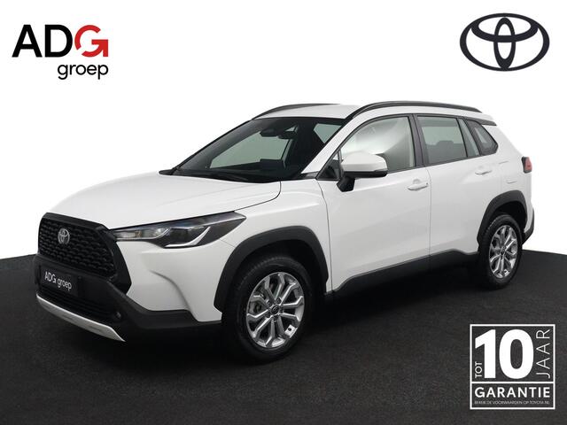 Toyota COROLLA Cross Hybrid 140 Active