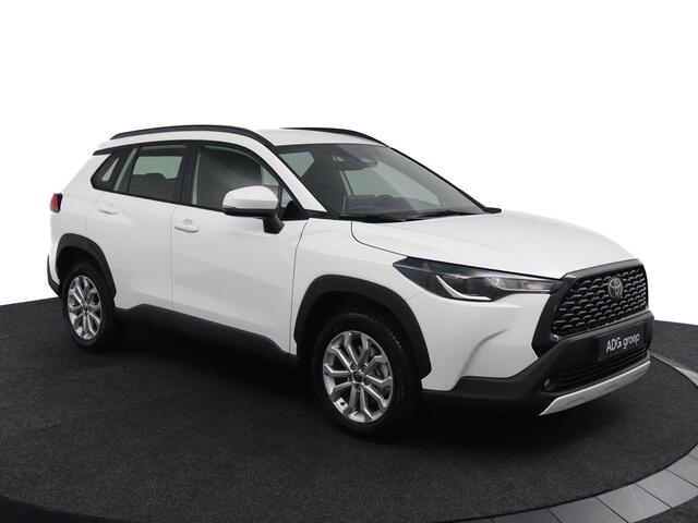 Toyota COROLLA Cross Hybrid 140 Active