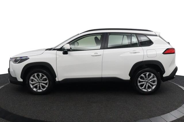 Toyota COROLLA Cross Hybrid 140 Active