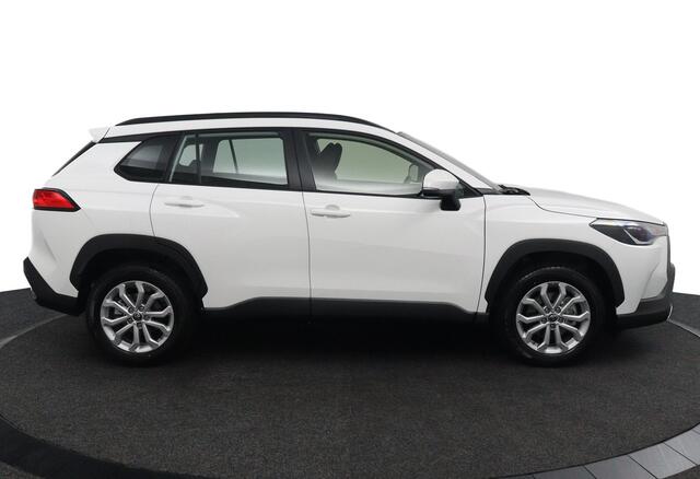 Toyota COROLLA Cross Hybrid 140 Active