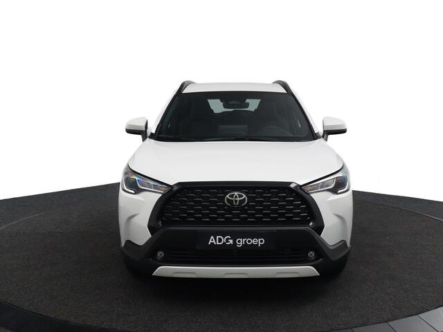 Toyota COROLLA Cross Hybrid 140 Active