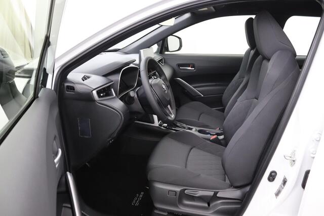 Toyota COROLLA Cross Hybrid 140 Active