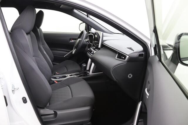 Toyota COROLLA Cross Hybrid 140 Active