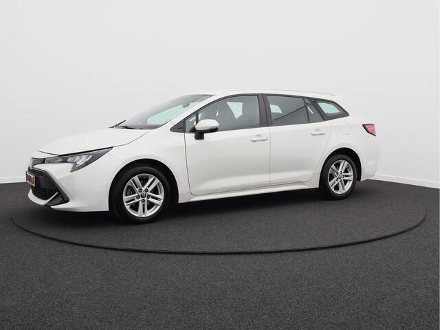 Toyota COROLLA Touring Sports 1.8 Hybrid Business/ lage km/ zeer mooi!