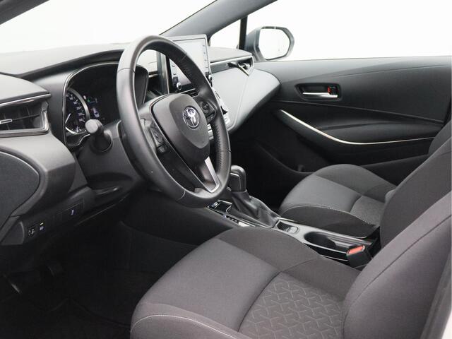 Toyota COROLLA Touring Sports 1.8 Hybrid Business/ lage km/ zeer mooi!