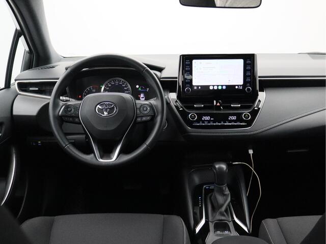 Toyota COROLLA Touring Sports 1.8 Hybrid Business/ lage km/ zeer mooi!