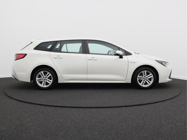 Toyota COROLLA Touring Sports 1.8 Hybrid Business/ lage km/ zeer mooi!