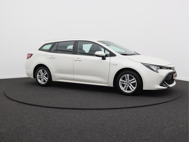 Toyota COROLLA Touring Sports 1.8 Hybrid Business/ lage km/ zeer mooi!