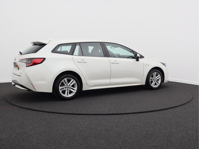 Toyota COROLLA Touring Sports 1.8 Hybrid Business/ lage km/ zeer mooi!