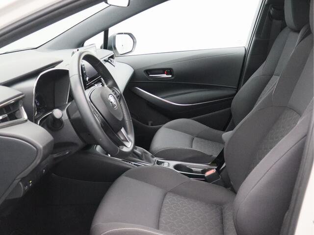 Toyota COROLLA Touring Sports 1.8 Hybrid Business/ lage km/ zeer mooi!