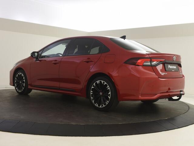 Toyota COROLLA 1.8 Hybrid GR-Sport | Trekhaak | Stoelverwarming