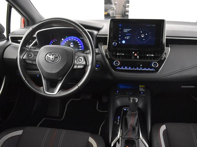 Toyota COROLLA 1.8 Hybrid GR-Sport | Trekhaak | Stoelverwarming