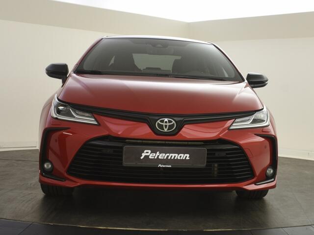 Toyota COROLLA 1.8 Hybrid GR-Sport | Trekhaak | Stoelverwarming