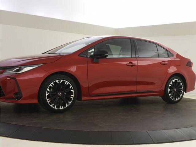 Toyota COROLLA 1.8 Hybrid GR-Sport | Trekhaak | Stoelverwarming