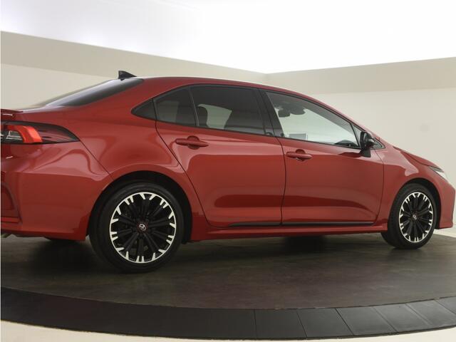 Toyota COROLLA 1.8 Hybrid GR-Sport | Trekhaak | Stoelverwarming