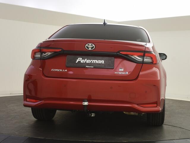 Toyota COROLLA 1.8 Hybrid GR-Sport | Trekhaak | Stoelverwarming