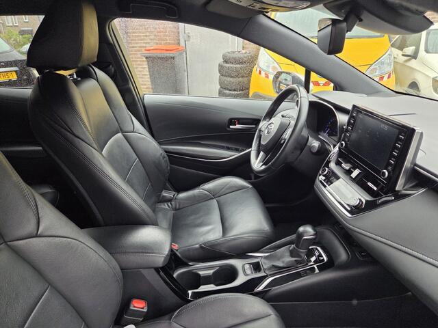 Toyota COROLLA 1.8 Hybrid Dynamic Leer Nap NL