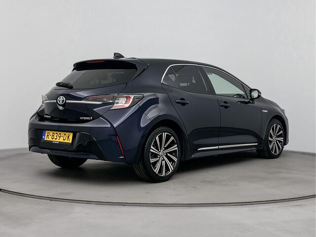 Toyota COROLLA 1.8 Hybrid Dynamic | Camera | Lichtmetalen Velgen | NL-Auto |