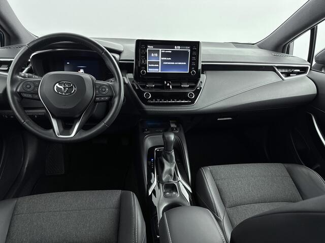 Toyota COROLLA 1.8 Hybrid Dynamic | Camera | Lichtmetalen Velgen | NL-Auto |