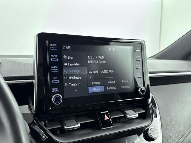 Toyota COROLLA 1.8 Hybrid Dynamic | Camera | Lichtmetalen Velgen | NL-Auto |