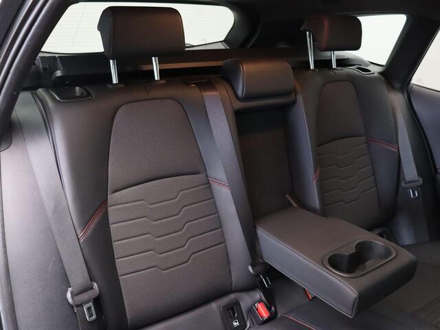 Toyota COROLLA Touring Sports 1.8 Hybrid Executive | Head-up Display | Automatische Kofferklep | Achteruitrijcamera | Cruise Control | Climate Control |