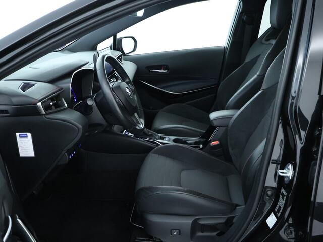 Toyota COROLLA 1.8 Hybrid Executive | Panoramadak | Parkeersensoren |