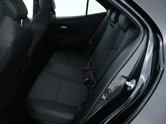 Toyota COROLLA 1.8 Hybrid Executive | Panoramadak | Parkeersensoren |