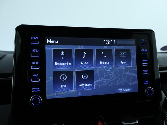 Toyota COROLLA 1.8 Hybrid Executive | Panoramadak | Parkeersensoren |