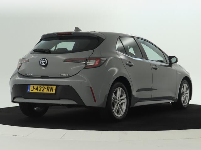 Toyota COROLLA 1.8 Hybrid Active Limited | Navigatie | Parkeersensoren |