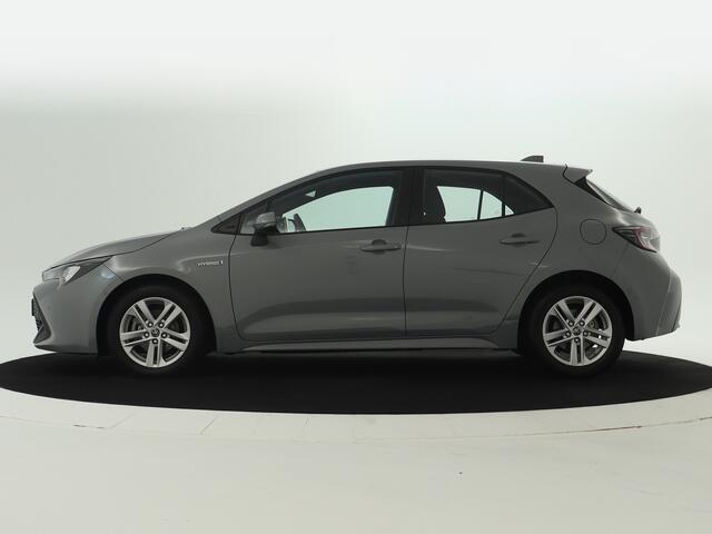 Toyota COROLLA 1.8 Hybrid Active Limited | Navigatie | Parkeersensoren |