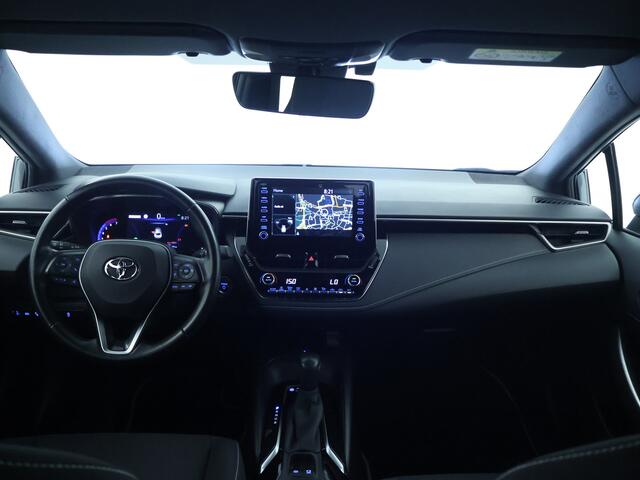Toyota COROLLA 1.8 Hybrid Active Limited | Navigatie | Parkeersensoren |