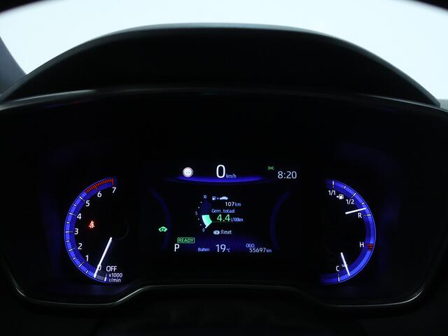 Toyota COROLLA 1.8 Hybrid Active Limited | Navigatie | Parkeersensoren |