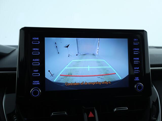 Toyota COROLLA 1.8 Hybrid Active Limited | Navigatie | Parkeersensoren |