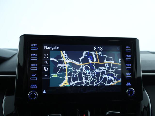 Toyota COROLLA 1.8 Hybrid Active Limited | Navigatie | Parkeersensoren |