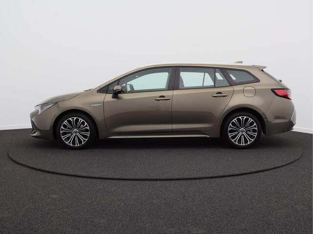 Toyota COROLLA Touring Sports 2.0 Hybrid Business Intro/ lage km/ zeer mooi!