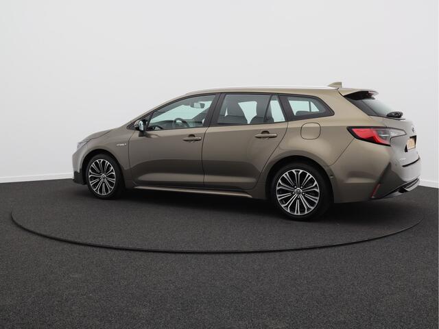 Toyota COROLLA Touring Sports 2.0 Hybrid Business Intro/ lage km/ zeer mooi!