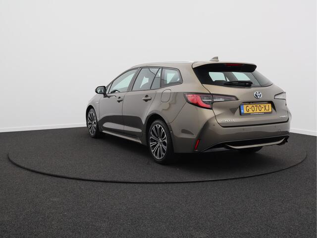 Toyota COROLLA Touring Sports 2.0 Hybrid Business Intro/ lage km/ zeer mooi!