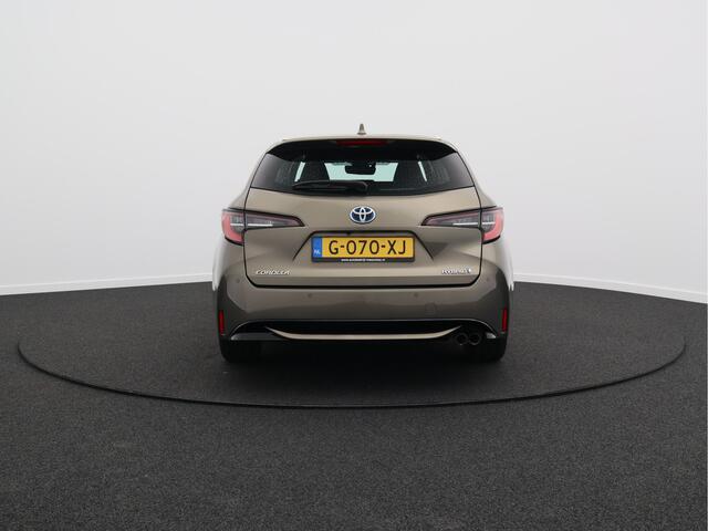 Toyota COROLLA Touring Sports 2.0 Hybrid Business Intro/ lage km/ zeer mooi!