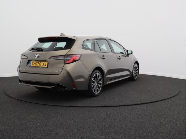 Toyota COROLLA Touring Sports 2.0 Hybrid Business Intro/ lage km/ zeer mooi!