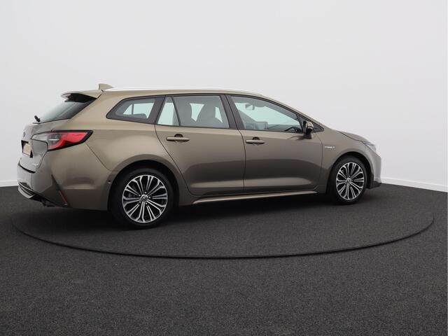 Toyota COROLLA Touring Sports 2.0 Hybrid Business Intro/ lage km/ zeer mooi!